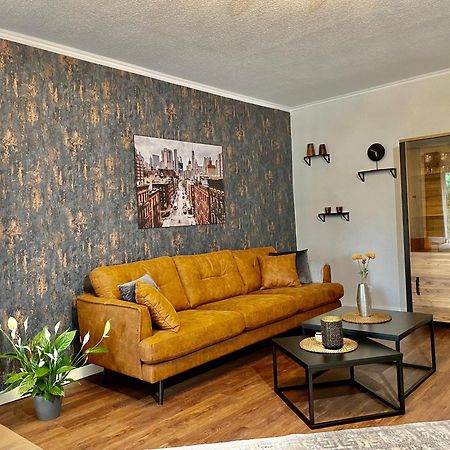 Studioappartement Mit Privatgarten In Ruhiger Wohnsiedlung نومنستر المظهر الخارجي الصورة